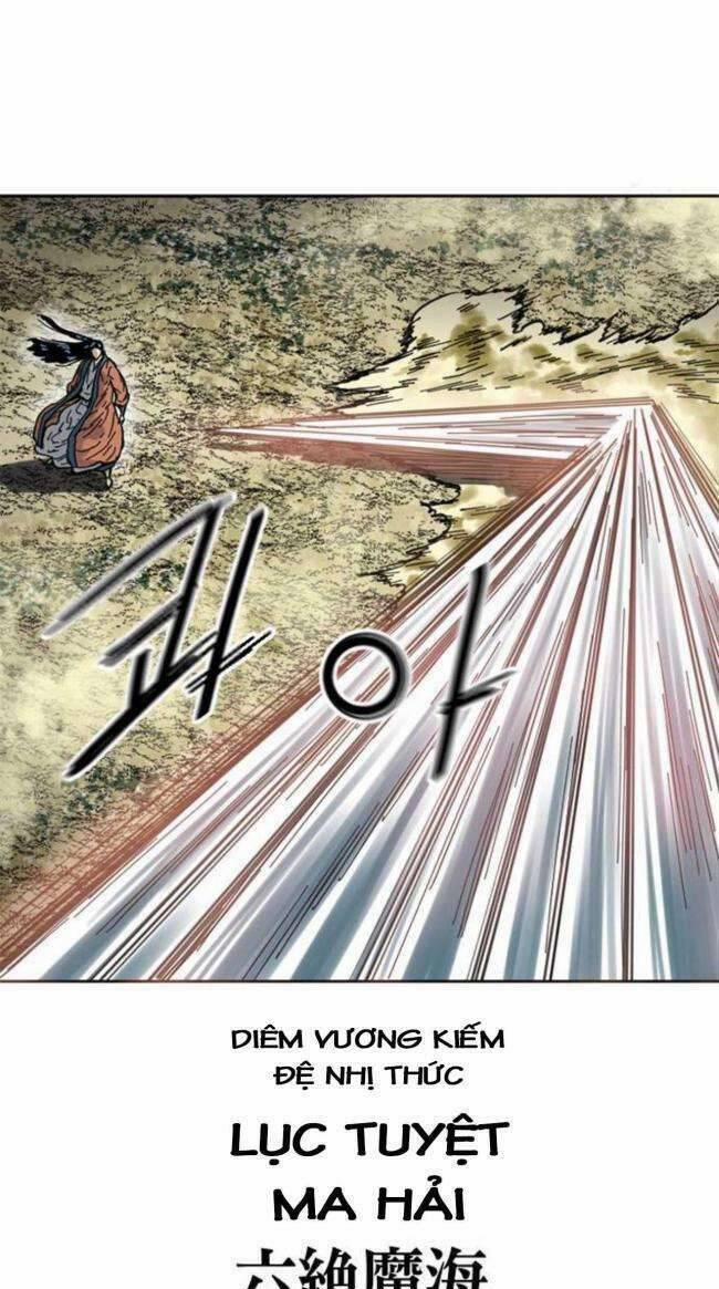 Thiên Hạ Đệ Nhất Nhân 85 trang 12