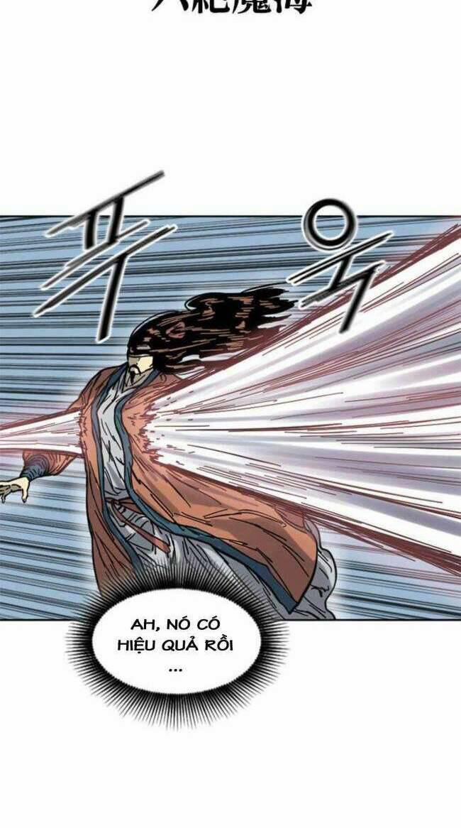 Thiên Hạ Đệ Nhất Nhân 85 trang 13