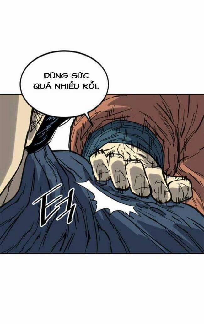 Thiên Hạ Đệ Nhất Nhân 85 trang 17