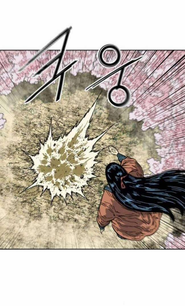 Thiên Hạ Đệ Nhất Nhân 85 trang 19