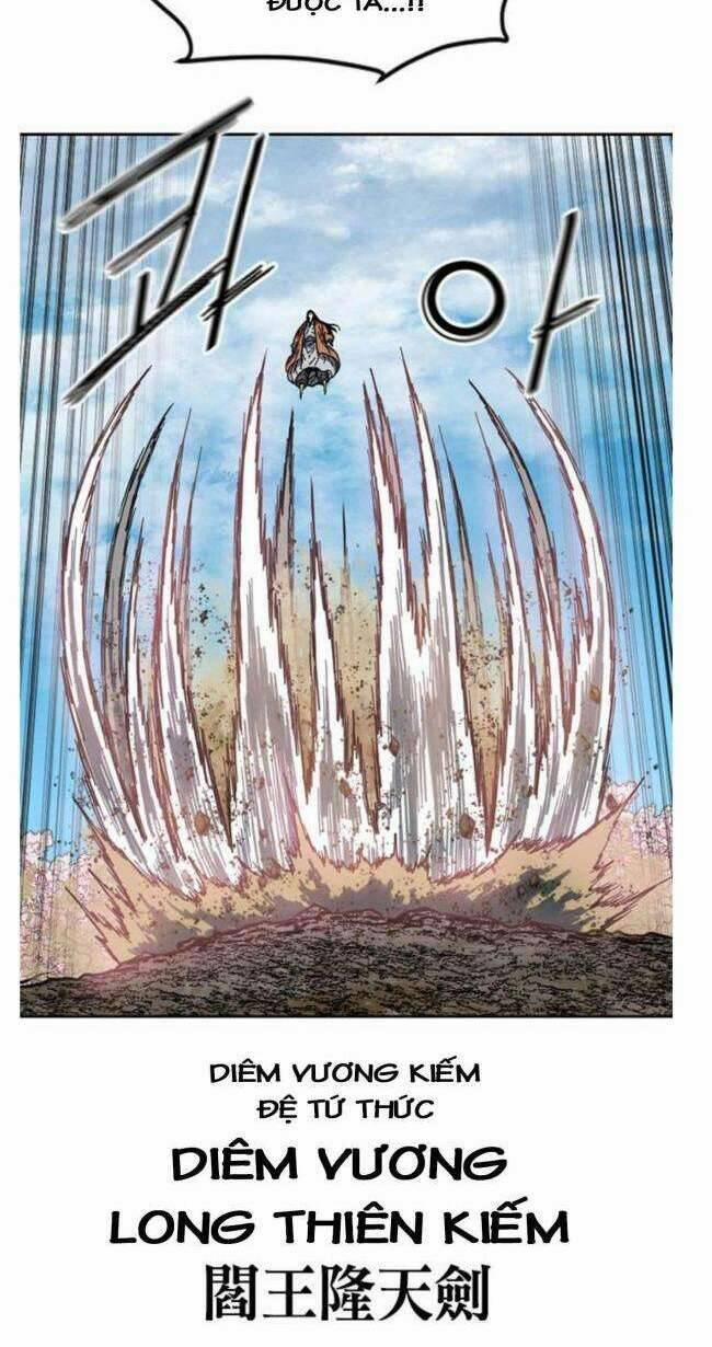 Thiên Hạ Đệ Nhất Nhân 85 trang 21