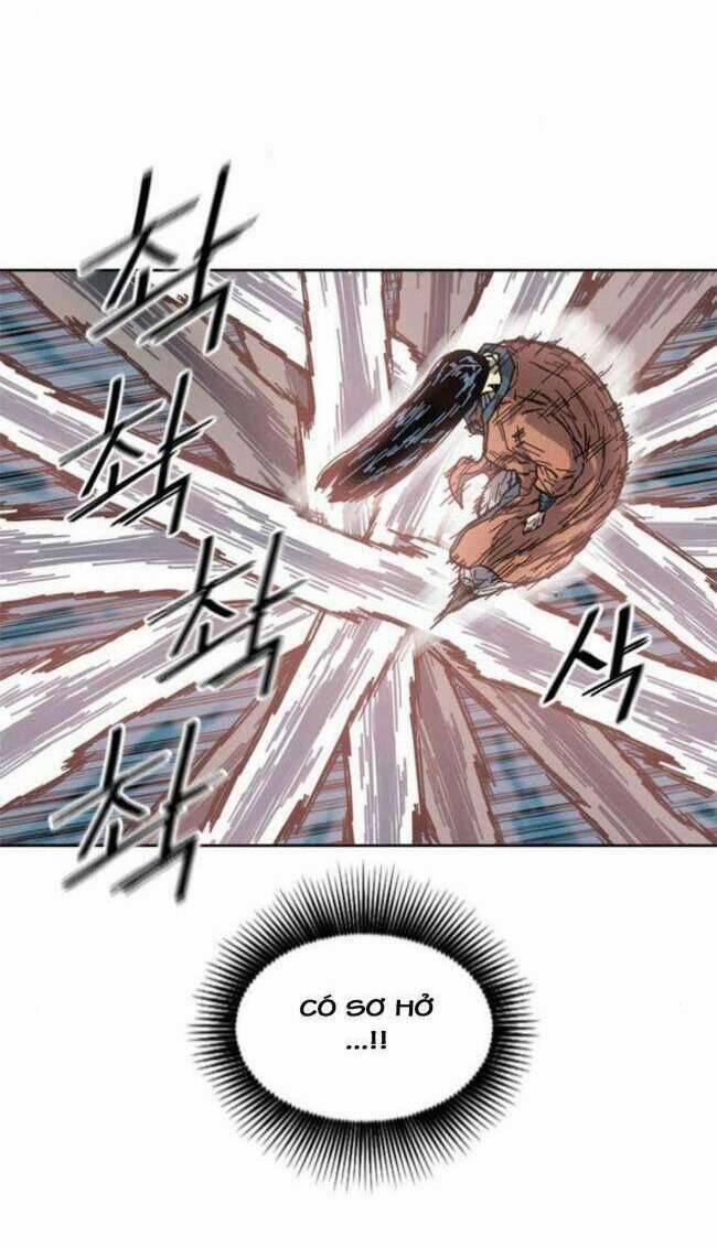 Thiên Hạ Đệ Nhất Nhân 85 trang 23