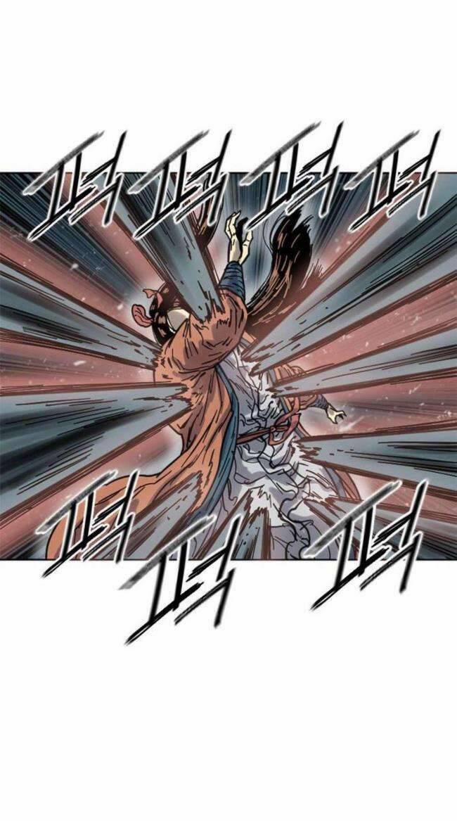 Thiên Hạ Đệ Nhất Nhân 85 trang 34