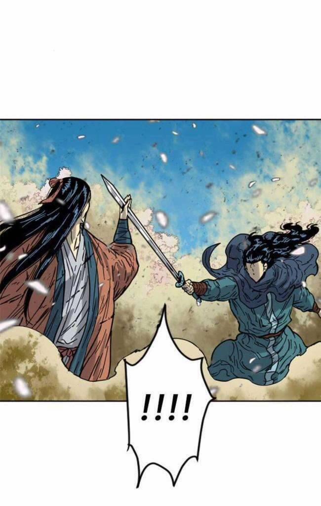 Thiên Hạ Đệ Nhất Nhân 85 trang 38