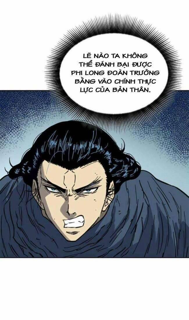 Thiên Hạ Đệ Nhất Nhân 85 trang 41