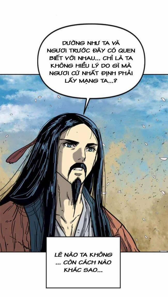 Thiên Hạ Đệ Nhất Nhân 85 trang 42