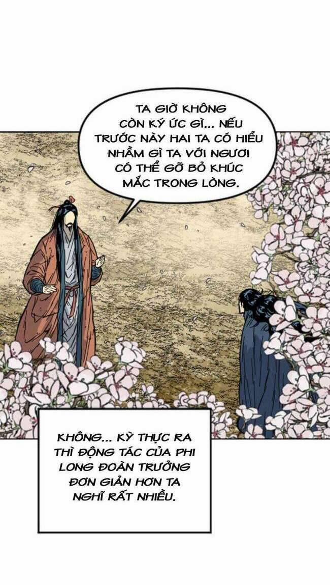 Thiên Hạ Đệ Nhất Nhân 85 trang 43