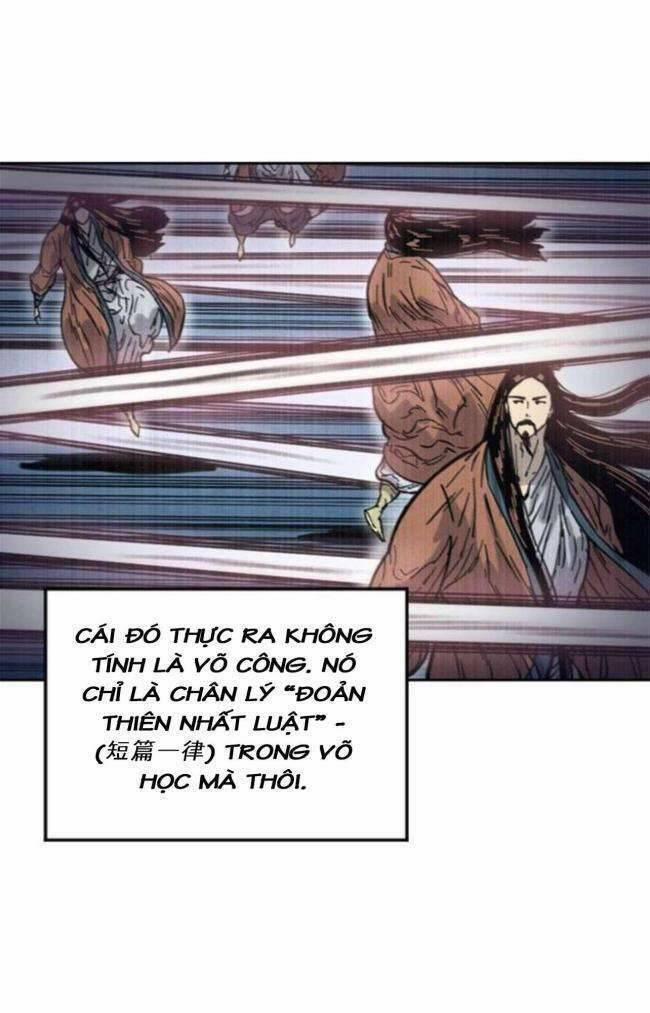 Thiên Hạ Đệ Nhất Nhân 85 trang 44
