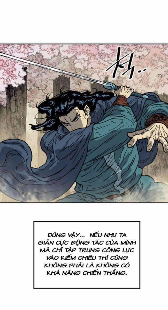 Thiên Hạ Đệ Nhất Nhân 85 trang 46