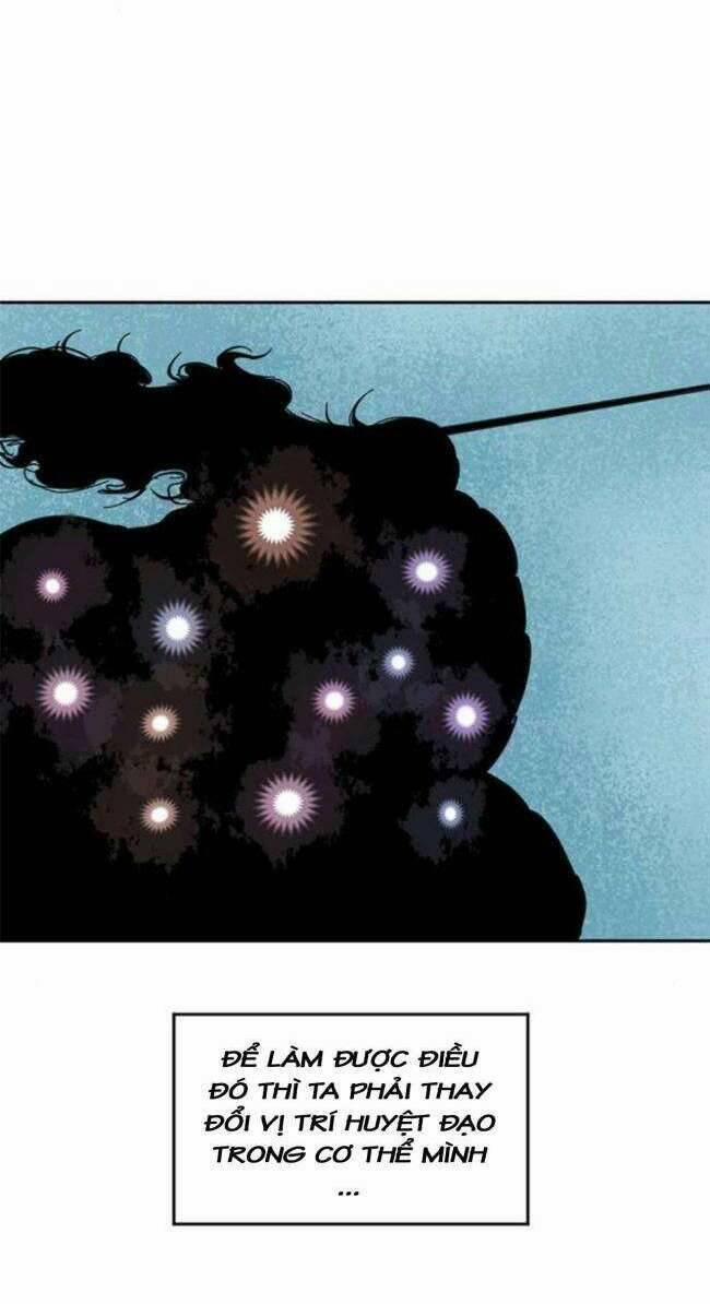 Thiên Hạ Đệ Nhất Nhân 85 trang 47