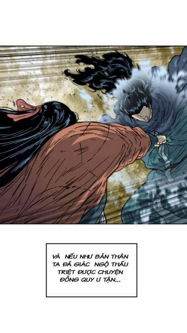 Thiên Hạ Đệ Nhất Nhân 85 trang 49