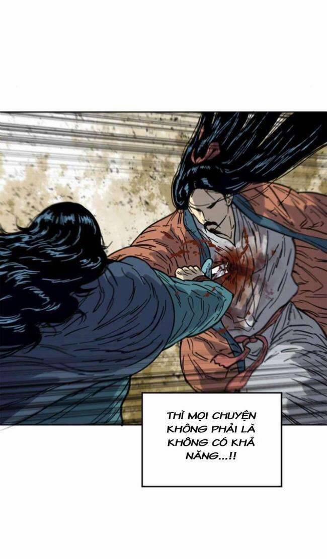 Thiên Hạ Đệ Nhất Nhân 85 trang 50