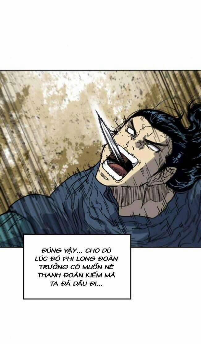 Thiên Hạ Đệ Nhất Nhân 85 trang 51