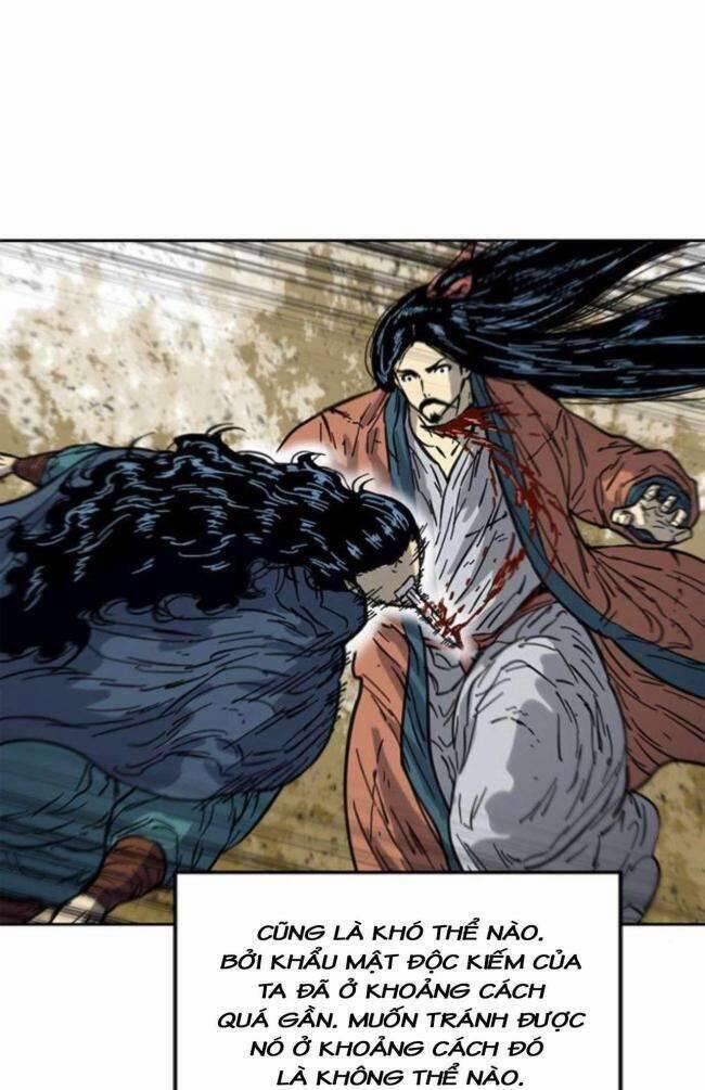 Thiên Hạ Đệ Nhất Nhân 85 trang 52