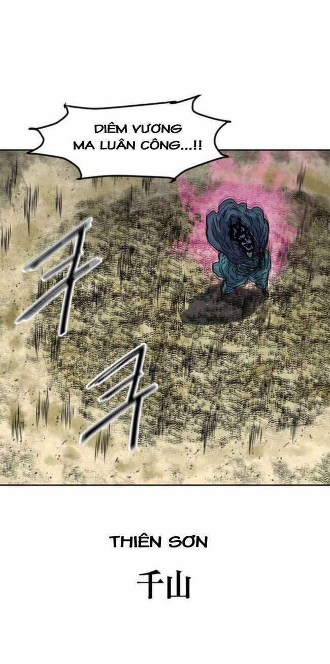 Thiên Hạ Đệ Nhất Nhân 85 trang 54
