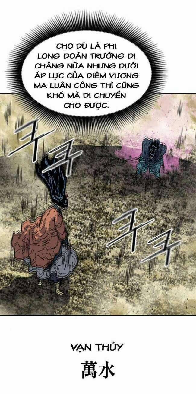 Thiên Hạ Đệ Nhất Nhân 85 trang 55