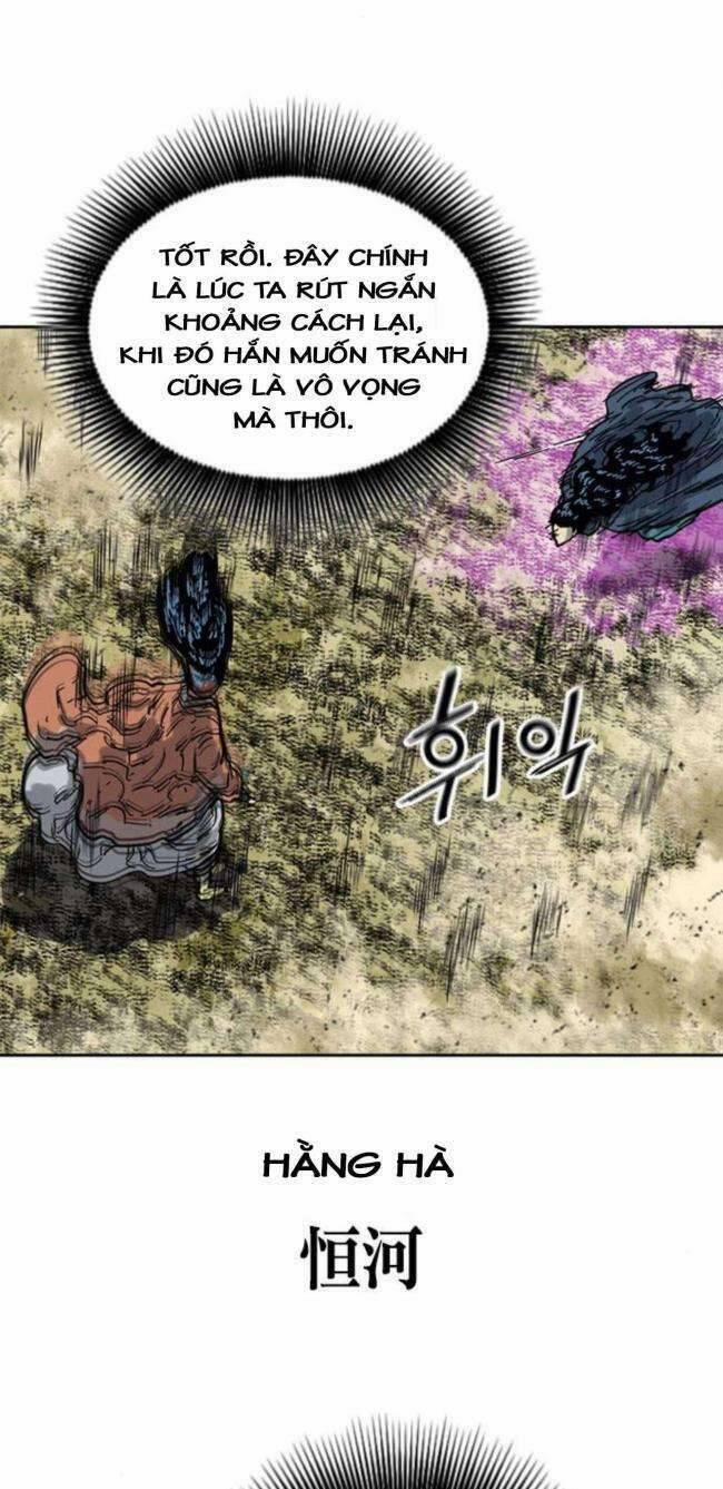 Thiên Hạ Đệ Nhất Nhân 85 trang 56