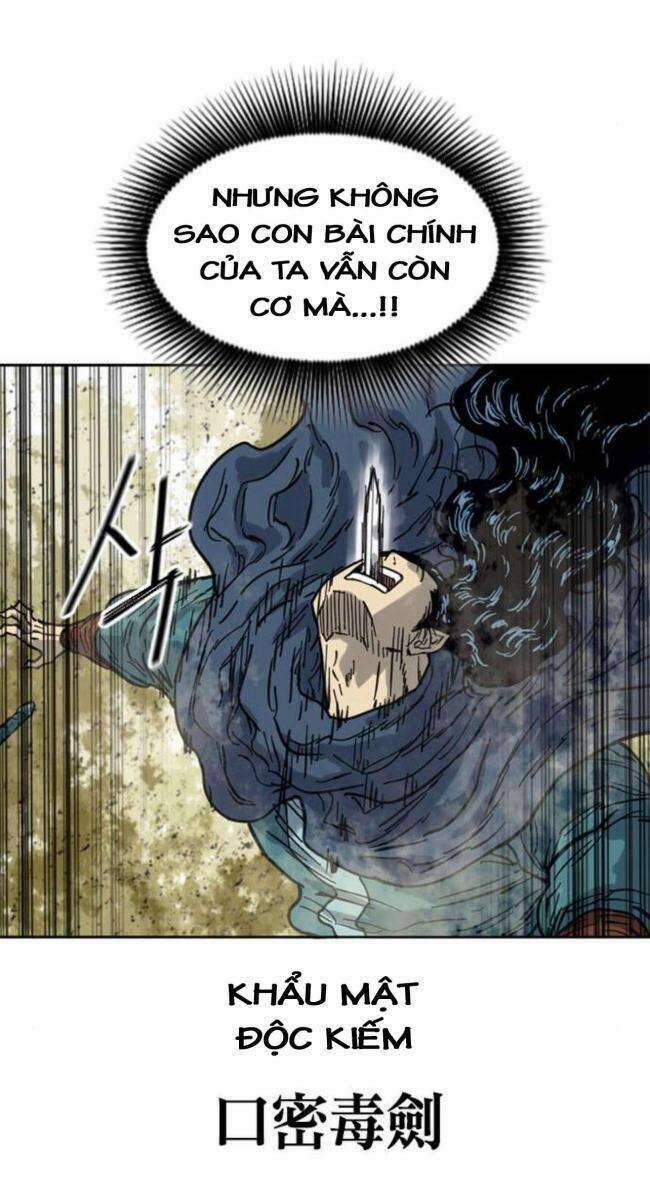 Thiên Hạ Đệ Nhất Nhân 85 trang 60