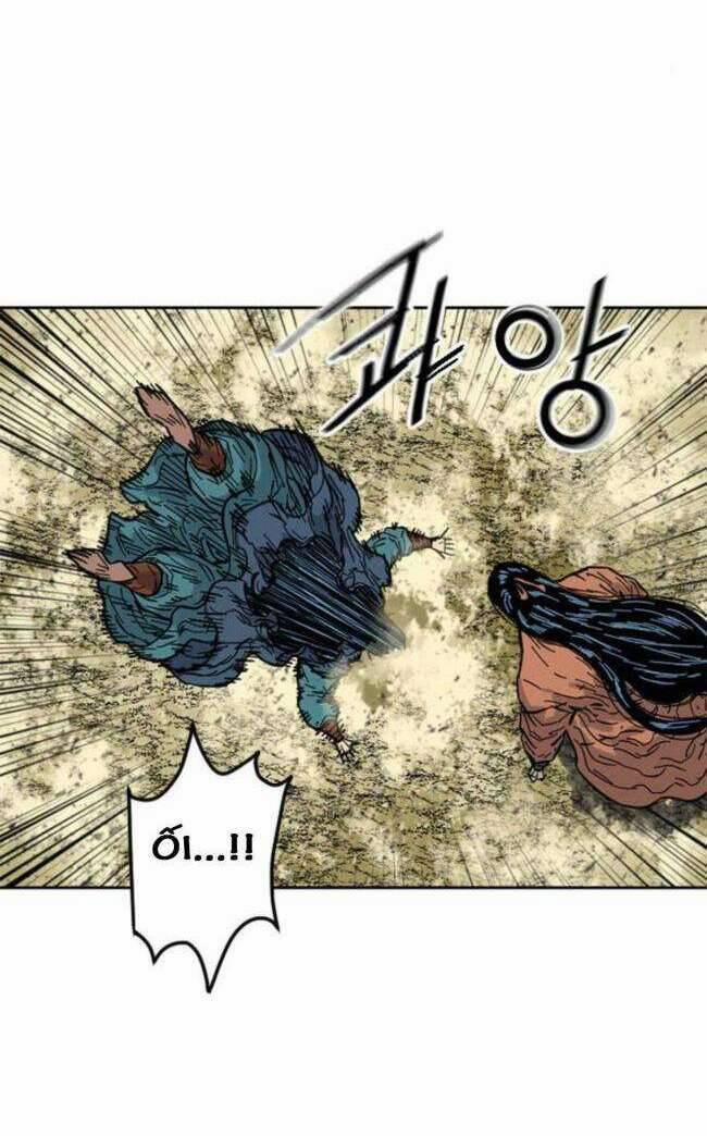 Thiên Hạ Đệ Nhất Nhân 85 trang 63