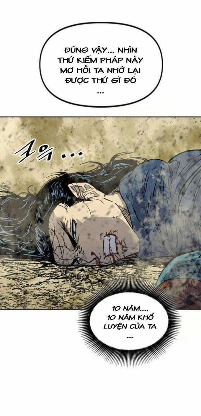 Thiên Hạ Đệ Nhất Nhân 85 trang 64