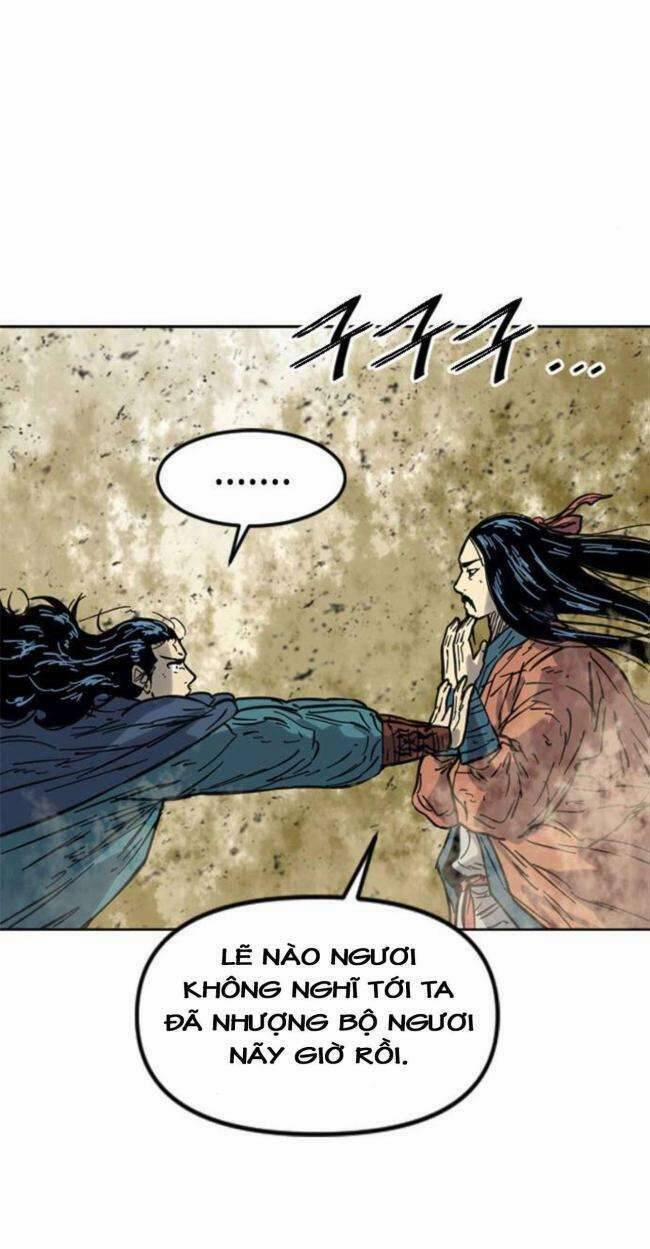 Thiên Hạ Đệ Nhất Nhân 85 trang 71