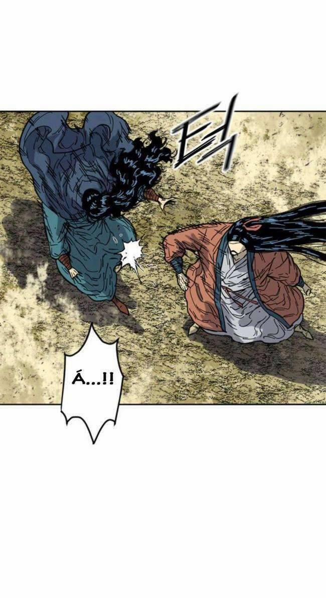 Thiên Hạ Đệ Nhất Nhân 85 trang 72