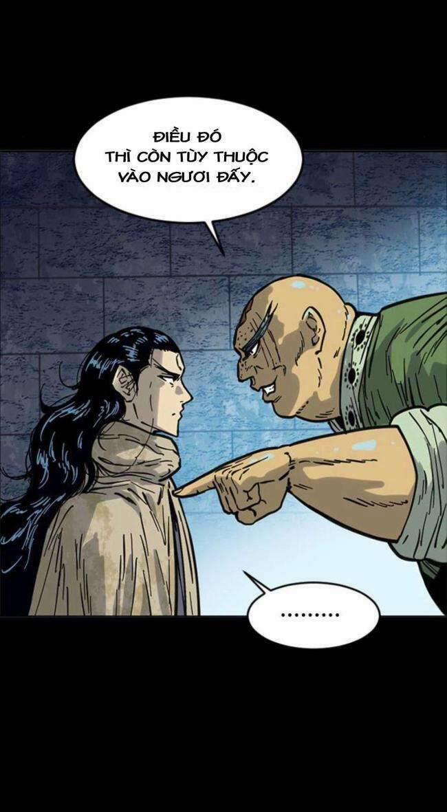 Thiên Hạ Đệ Nhất Nhân 85 trang 78