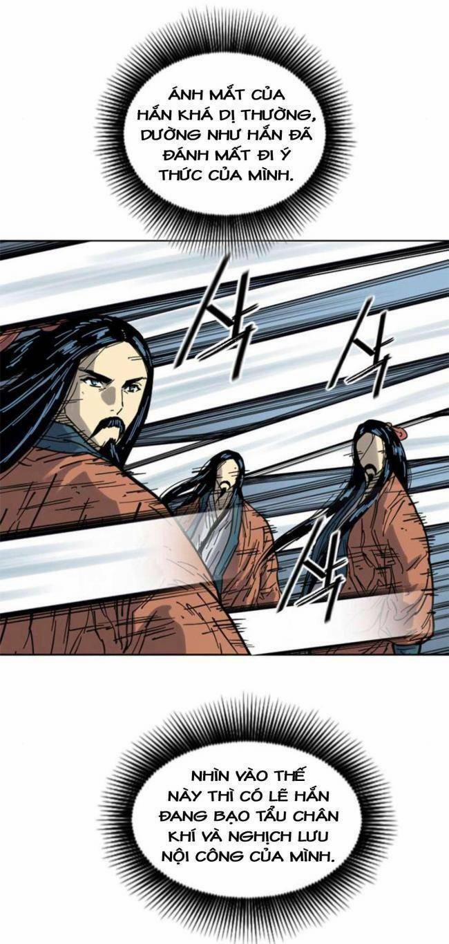 Thiên Hạ Đệ Nhất Nhân 86 trang 23