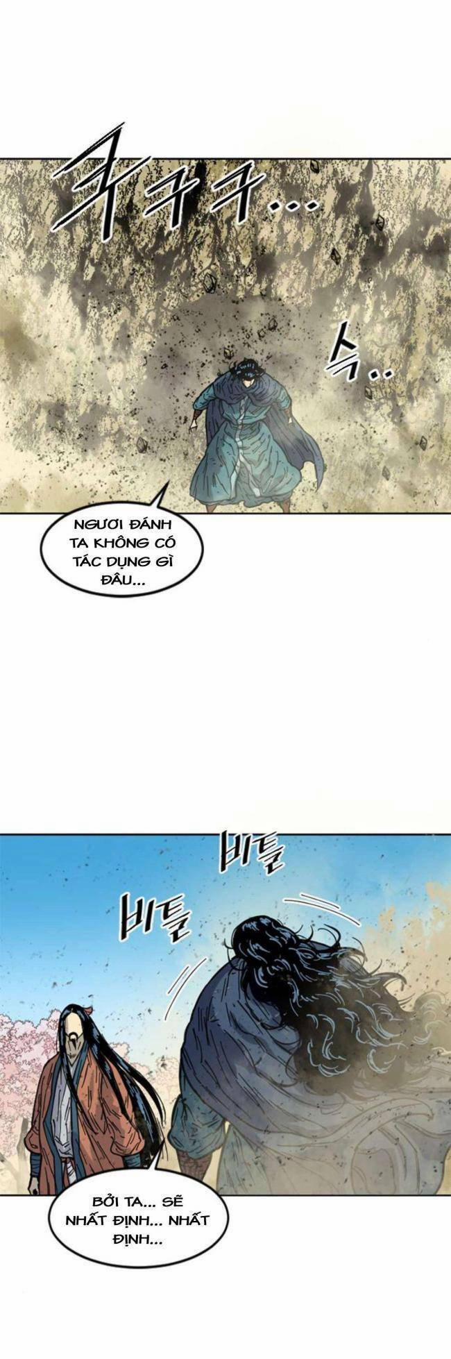 Thiên Hạ Đệ Nhất Nhân 86 trang 26