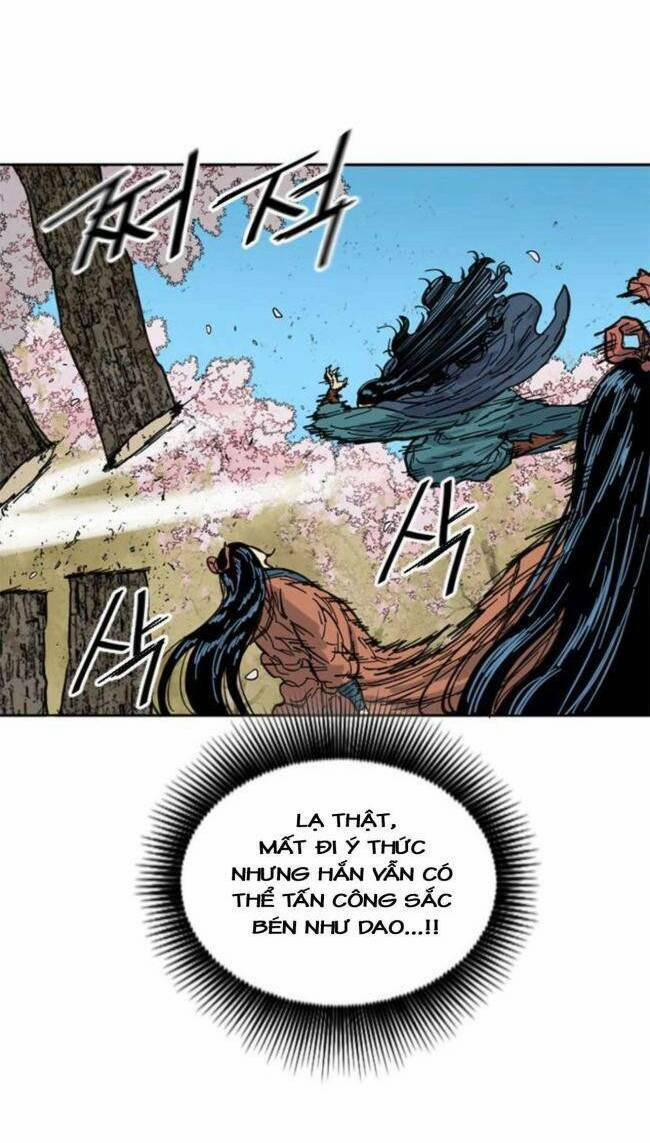 Thiên Hạ Đệ Nhất Nhân 86 trang 28