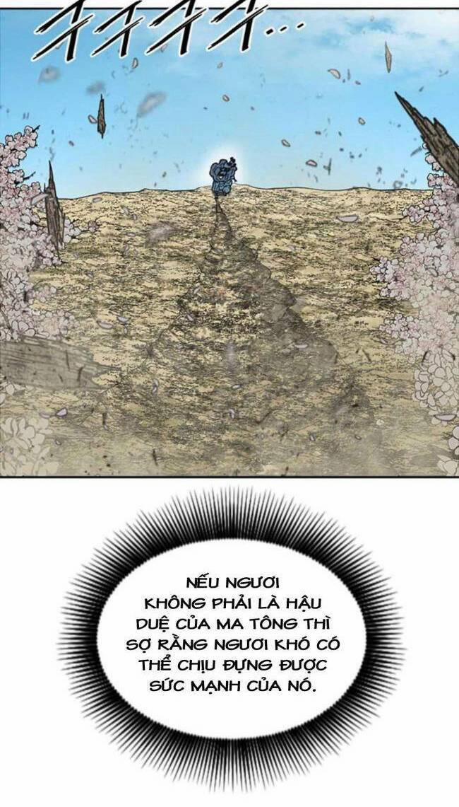 Thiên Hạ Đệ Nhất Nhân 86 trang 3