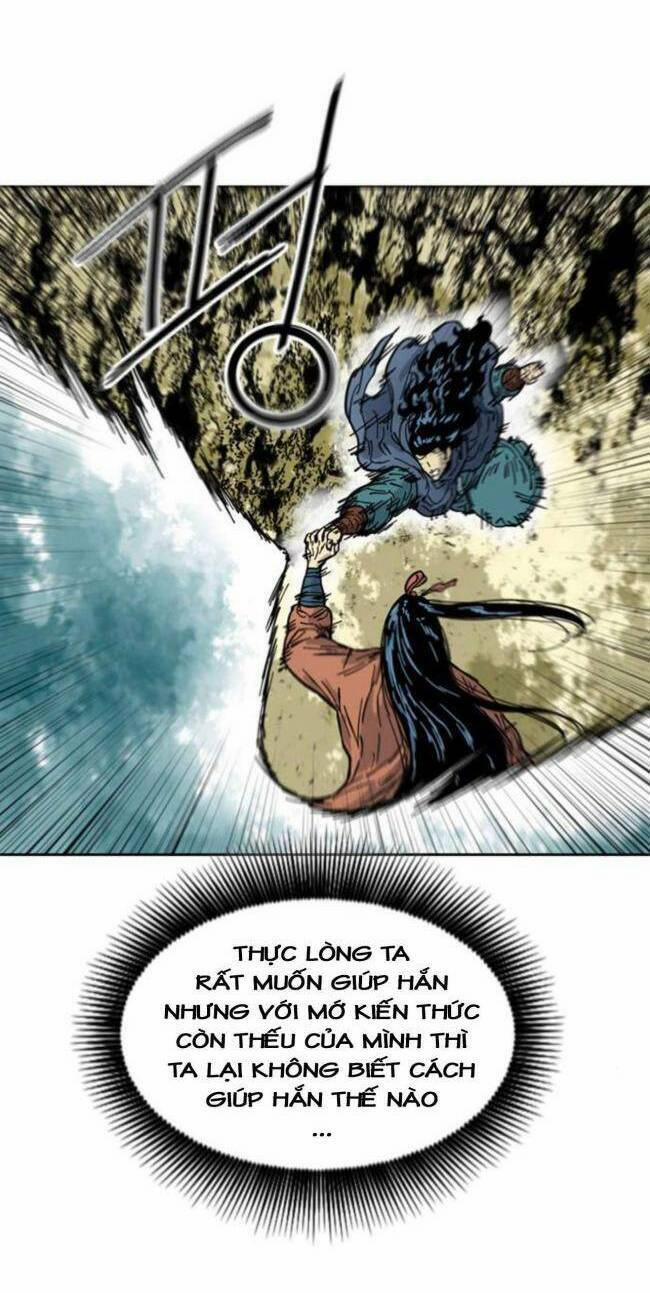 Thiên Hạ Đệ Nhất Nhân 86 trang 30