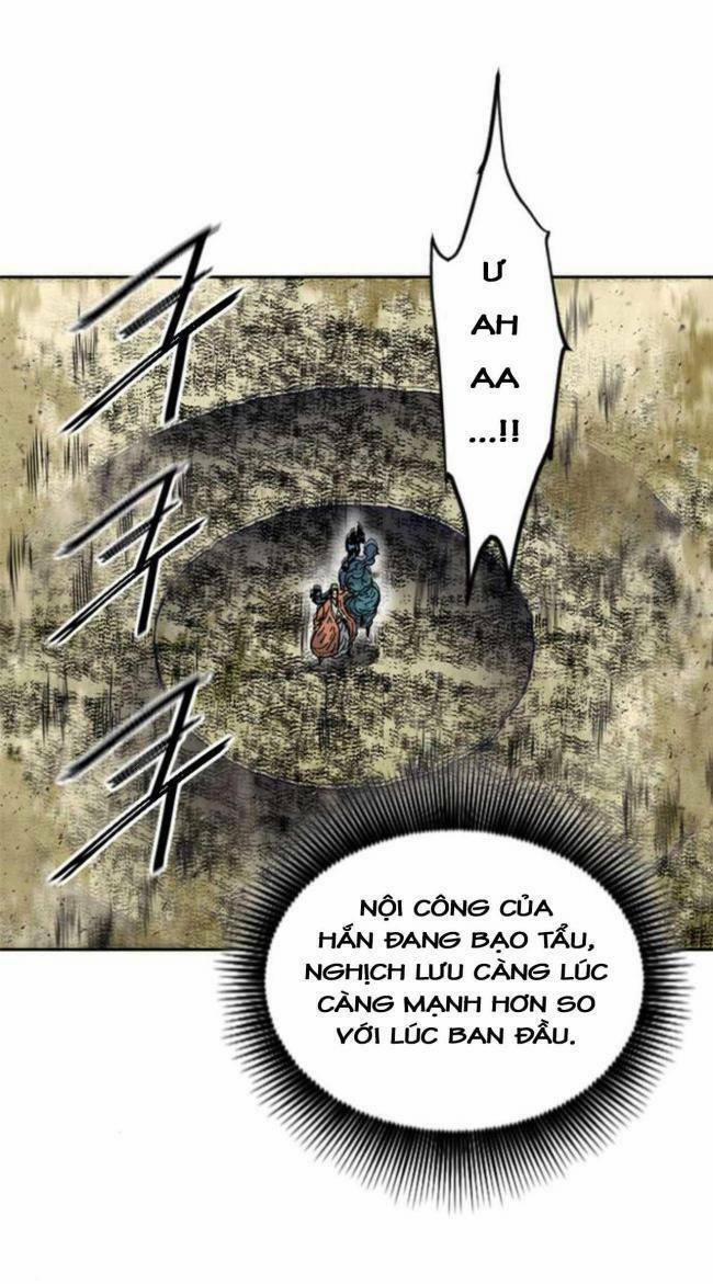 Thiên Hạ Đệ Nhất Nhân 86 trang 32