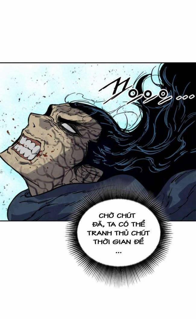 Thiên Hạ Đệ Nhất Nhân 86 trang 36