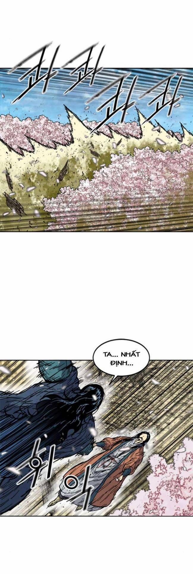 Thiên Hạ Đệ Nhất Nhân 86 trang 38