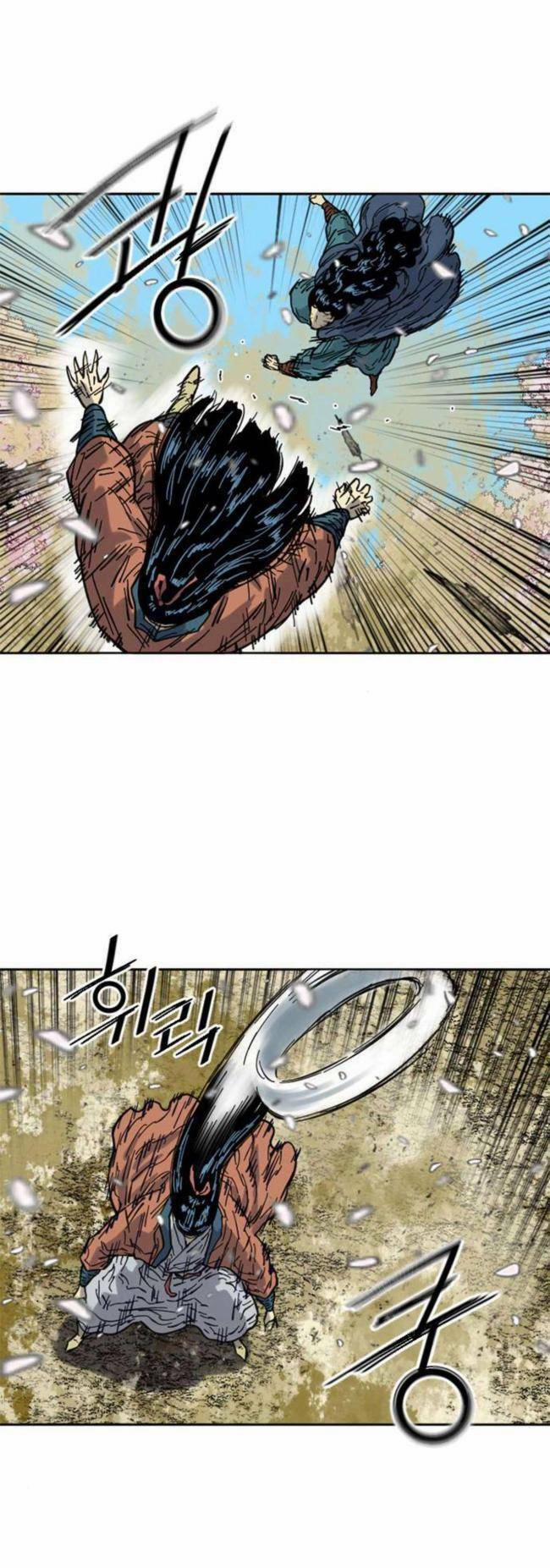 Thiên Hạ Đệ Nhất Nhân 86 trang 39