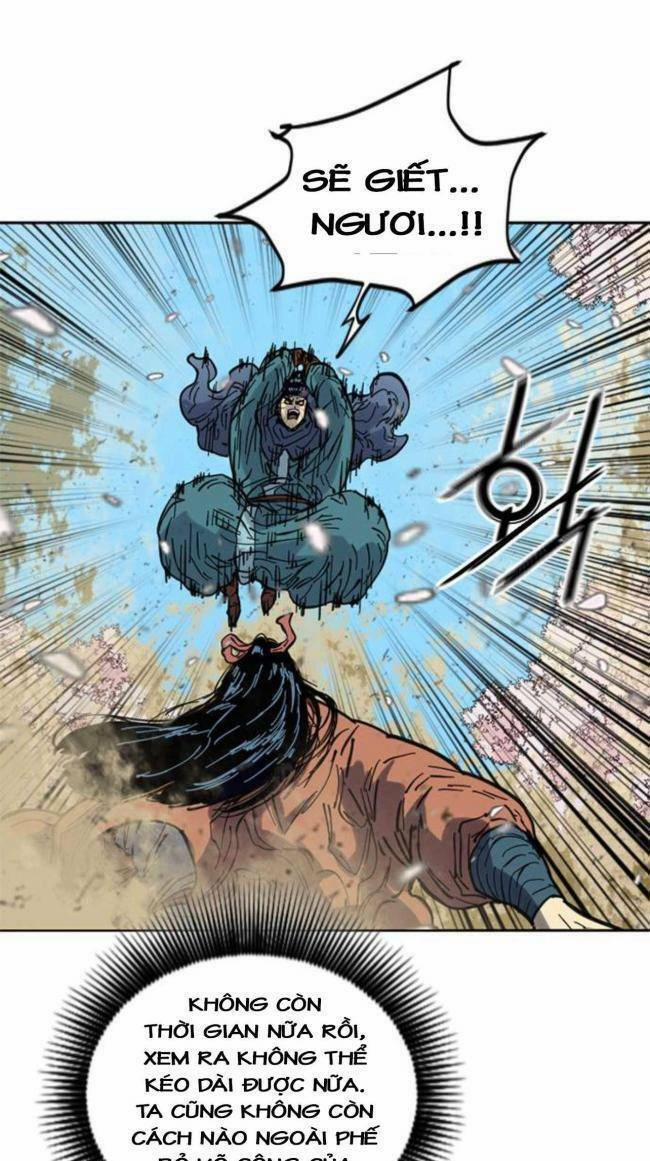 Thiên Hạ Đệ Nhất Nhân 86 trang 40