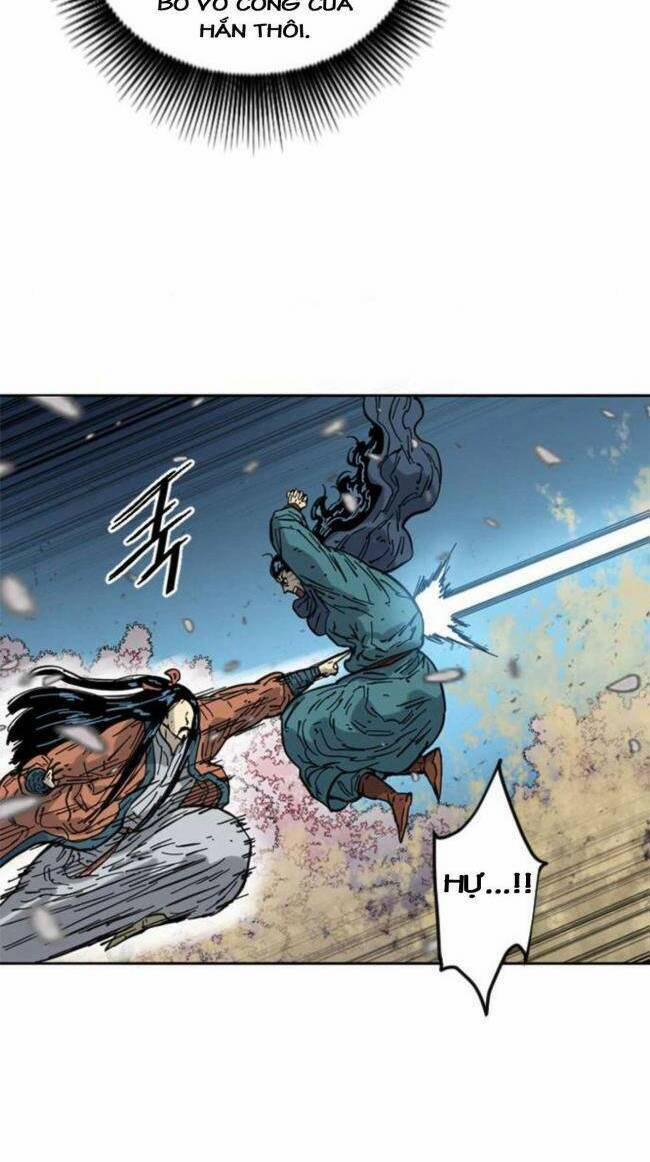 Thiên Hạ Đệ Nhất Nhân 86 trang 41