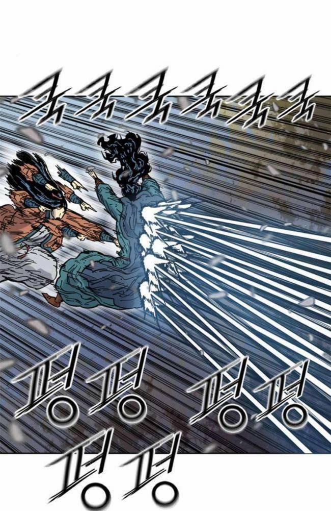 Thiên Hạ Đệ Nhất Nhân 86 trang 42