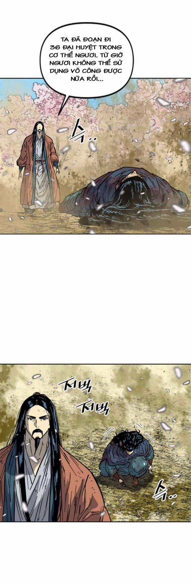 Thiên Hạ Đệ Nhất Nhân 86 trang 44