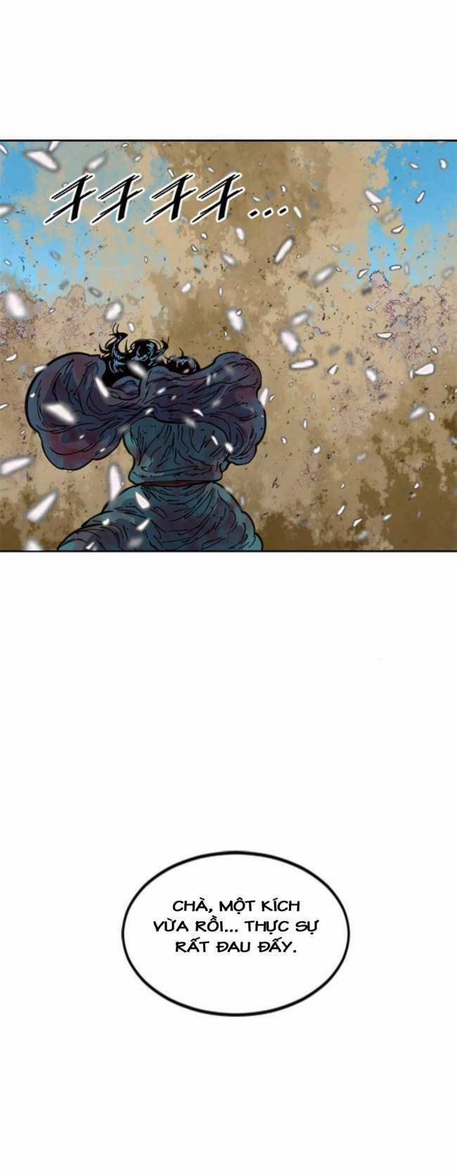 Thiên Hạ Đệ Nhất Nhân 86 trang 55