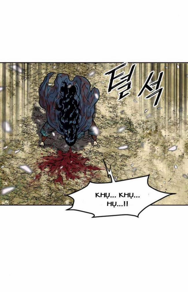 Thiên Hạ Đệ Nhất Nhân 86 trang 58