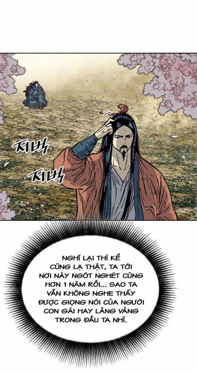 Thiên Hạ Đệ Nhất Nhân 86 trang 64