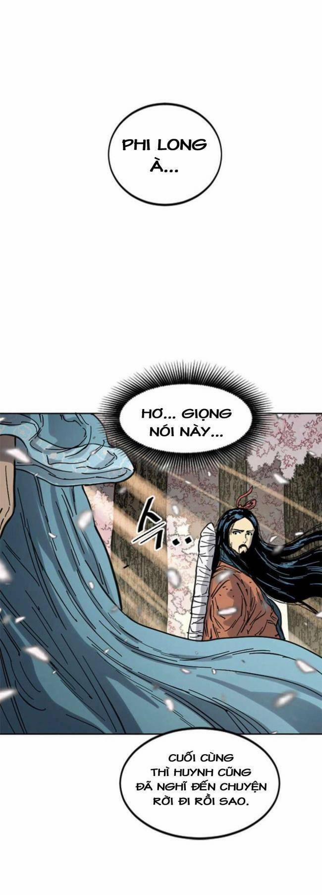 Thiên Hạ Đệ Nhất Nhân 86 trang 66