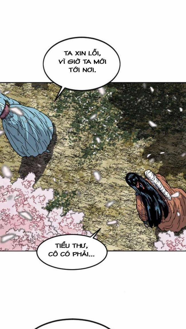 Thiên Hạ Đệ Nhất Nhân 86 trang 67