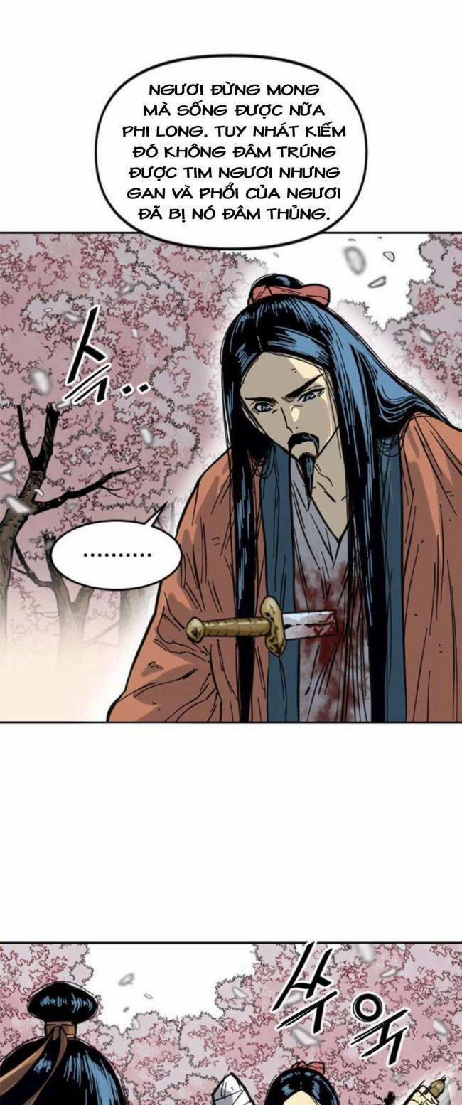 Thiên Hạ Đệ Nhất Nhân 87 trang 12