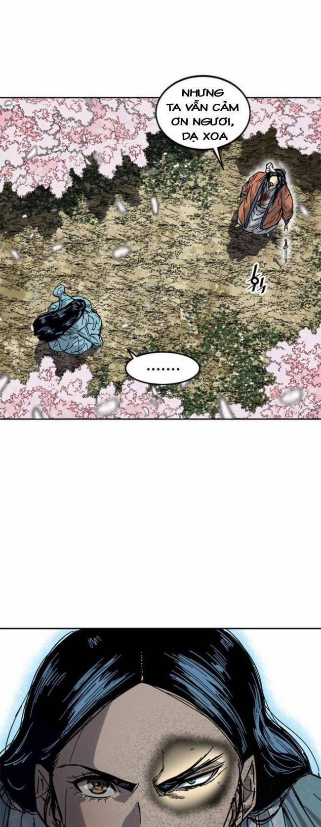 Thiên Hạ Đệ Nhất Nhân 87 trang 14