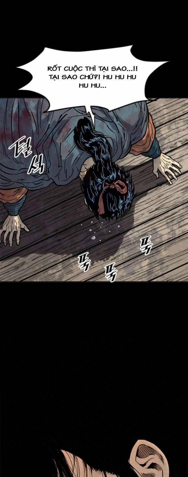 Thiên Hạ Đệ Nhất Nhân 87 trang 22