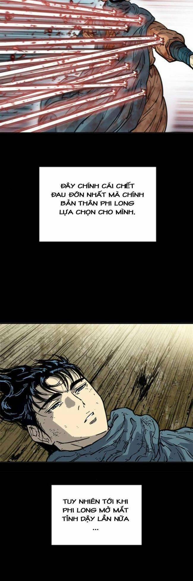 Thiên Hạ Đệ Nhất Nhân 87 trang 31