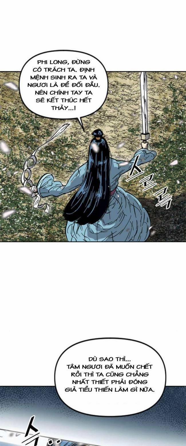 Thiên Hạ Đệ Nhất Nhân 87 trang 38